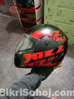 Gliders Jazz Helmet